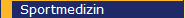 Sportmedizin